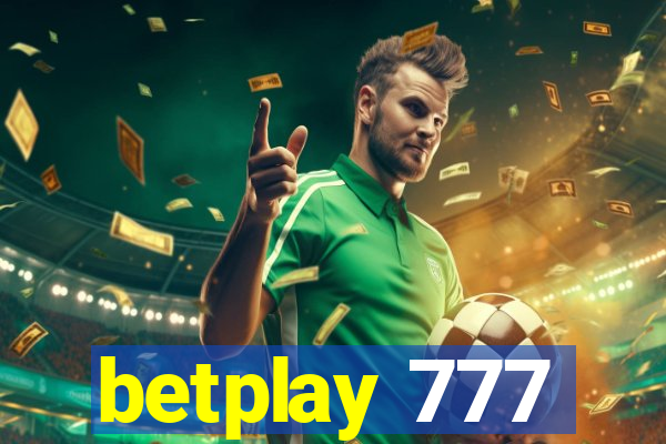 betplay 777